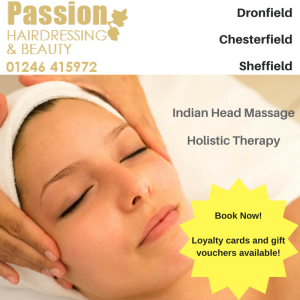 Holistic Therapy Sheffield